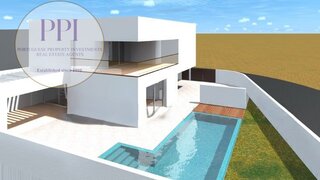 Land for sale in Lagos, Portugal — €250,000