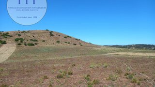 Land for sale in Vila do Bispo, Portugal — €45,000