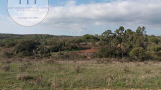 Land for sale in Vila do Bispo, Portugal — €55,000