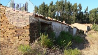 Land for sale in Odemira, Portugal — €300,000