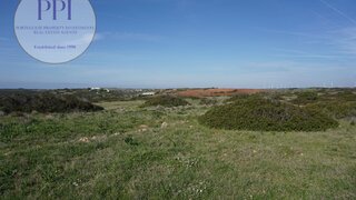 Land for sale in Vila do Bispo, Portugal — €20,000