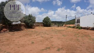 Land for sale in Vila do Bispo, Portugal — €300,000