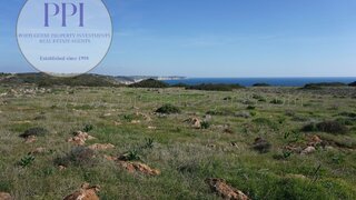 Land for sale in Vila do Bispo, Portugal — €25,000