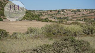 Land for sale in Vila do Bispo, Portugal — €54,000