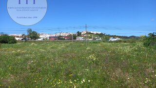 Land for sale in Vila do Bispo, Portugal — €39,000