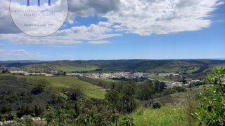 Land for sale in Vila do Bispo, Portugal — €370,000