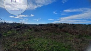 Land for sale in Vila do Bispo, Portugal — €150,000