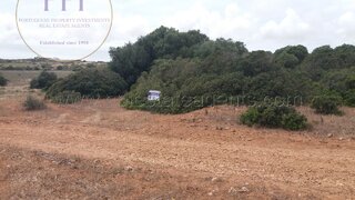 Land for sale in Vila do Bispo, Portugal — €35,000