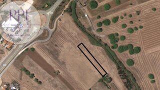 Terreno em Vila do Bispo