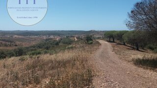 Land for sale in Vila do Bispo, Portugal — €70,000
