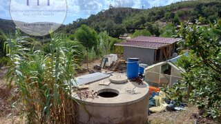Land for sale in Vila do Bispo, Portugal — €150,000