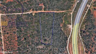 Land for sale in Loulé, Portugal — €120,000