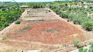 Land for sale in Silves, Portugal — €120,000