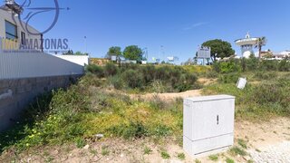 Terreno de 550 m² em Lagoa