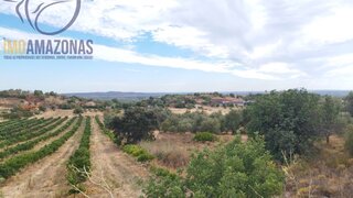Land for sale in Silves, Portugal — €26,500
