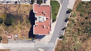Land for sale in Amadora, Portugal — €460,000