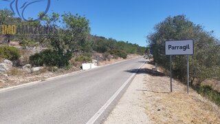 Land for sale in Loulé, Portugal — €54,000