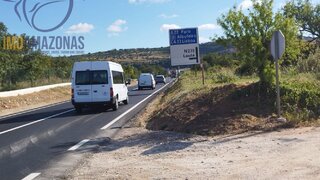 Land for sale in Loulé, Portugal — €100,000