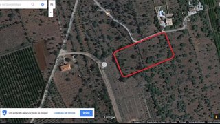Land for sale in Silves, Portugal — €22,000