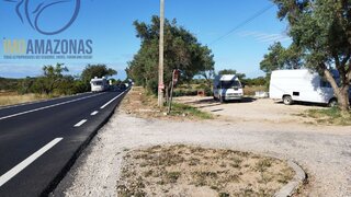 Land for sale in Loulé, Portugal — €129,000