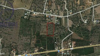 Land for sale in Silves, Portugal — €35,000