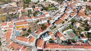 Terreno para venda em Silves, Portugal — 35 000 €