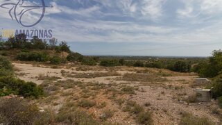 Land for sale in Loulé, Portugal — €139,000