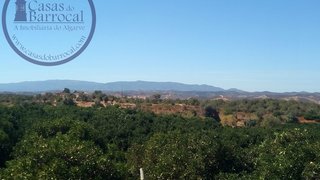 Land for sale in Silves, Portugal — €450,000