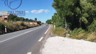 Land for sale in Silves, Portugal — €34,000