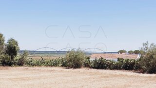 Land for sale in Alcácer do Sal, Portugal