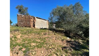 Land for sale in Santiago do Cacém, Portugal — €380,000