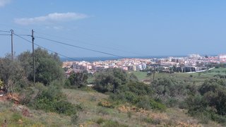Land for sale in Lagos, Portugal — €515,000