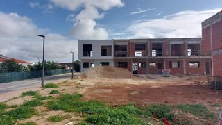 Land for sale in Lagos, Portugal — €125,000