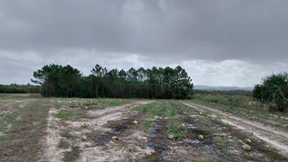 Land for sale in Aljezur, Portugal — €120,000