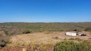 Land for sale in Vila do Bispo, Portugal — €60,000