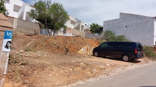Land for sale in Portimão, Portugal — €112,000