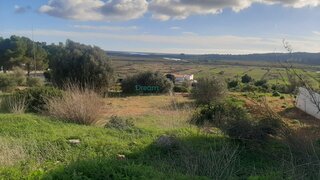Land for sale in Portimão, Portugal — €220,000