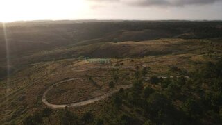 Land for sale in Vila do Bispo, Portugal — €890,000