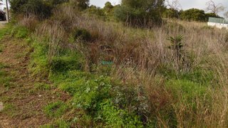 Land for sale in Lagos, Portugal — €265,500