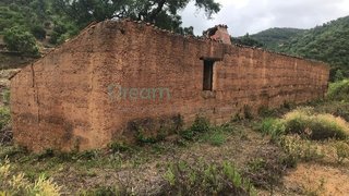 Land for sale in Monchique, Portugal — €235,000
