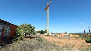 Land for sale in Lagos, Portugal — €300,000