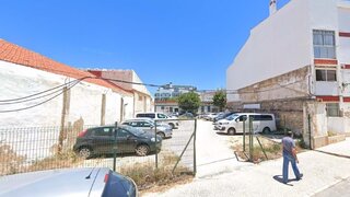 Land for sale in Lagos, Portugal — €1,100,000