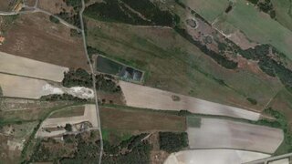 Land for sale in Aljezur, Portugal — €110,000