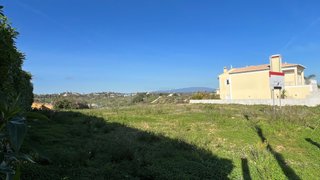 Land for sale in Lagos, Portugal — €375,000