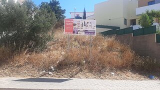 Land for sale in Lagos, Portugal — €125,000