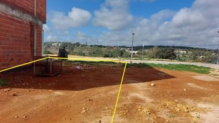 Land for sale in Lagos, Portugal — €115,000