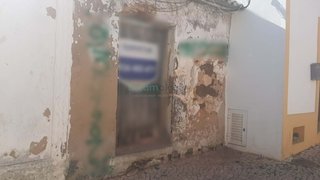 Land for sale in Lagos, Portugal — €65,000