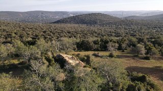 Land for sale in Loulé, Portugal — €695,000