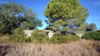 Land for sale in Loulé, Portugal — €95,000