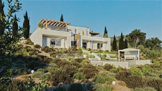Land for sale in Loulé, Portugal — €220,000
